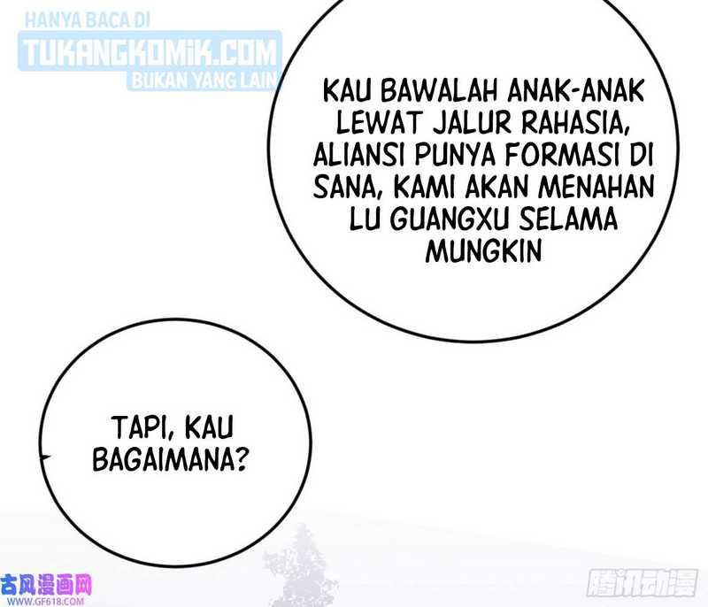 I’m An Evil God Chapter 321 halaman 72