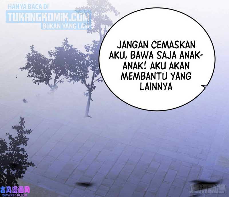 I’m An Evil God Chapter 321 halaman 73