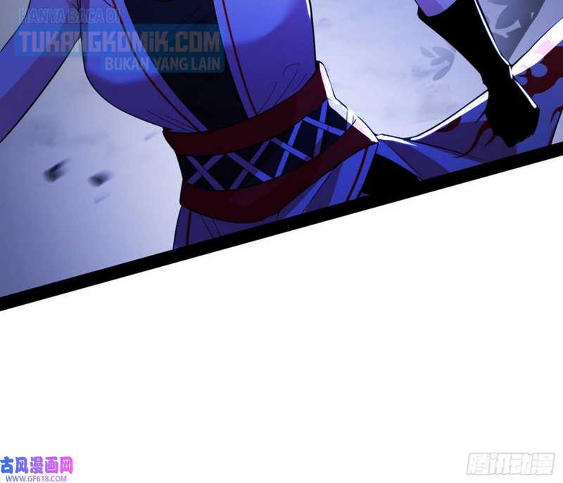I’m An Evil God Chapter 321 halaman 76