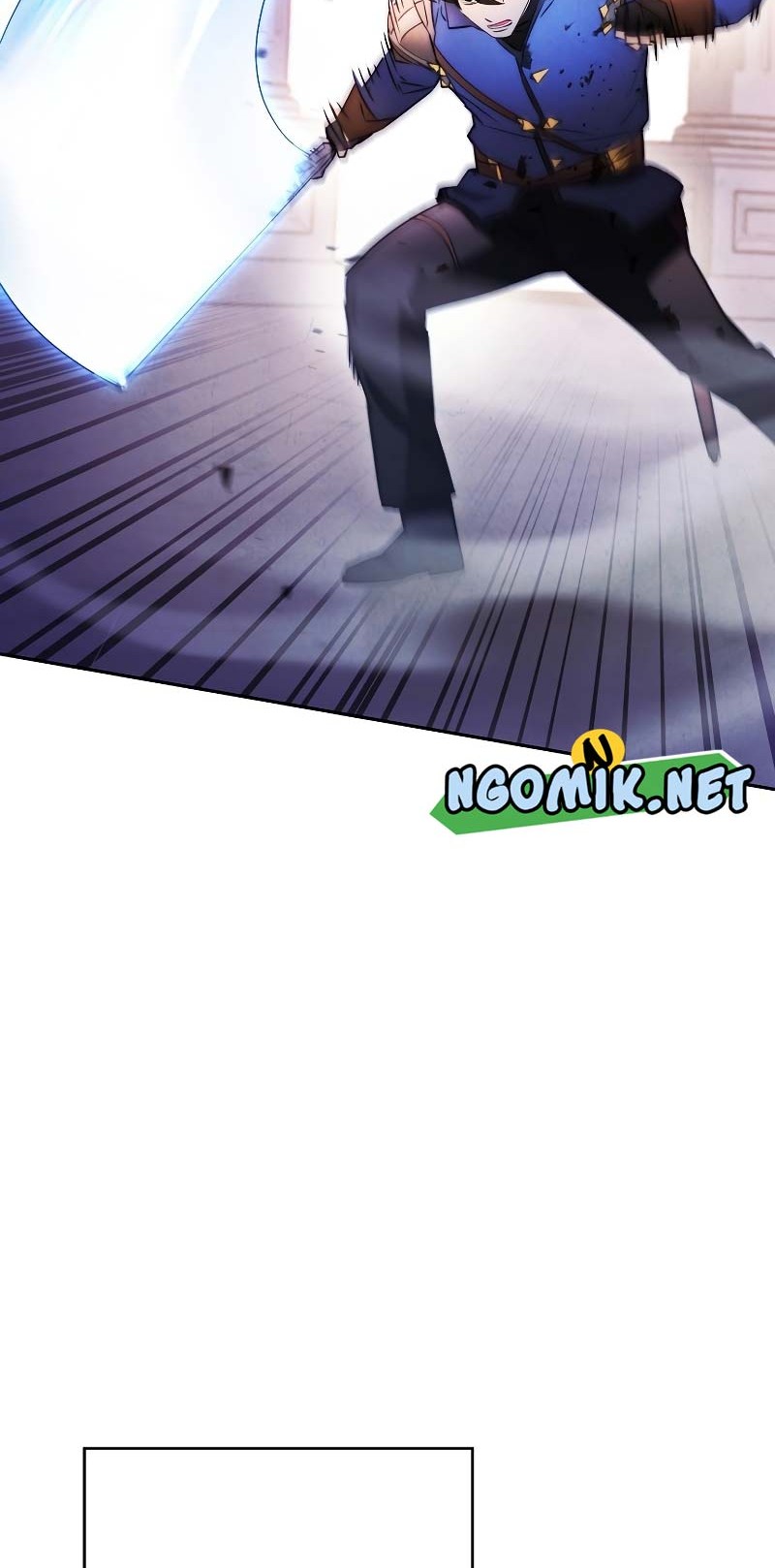 The Live Chapter 131 halaman 37