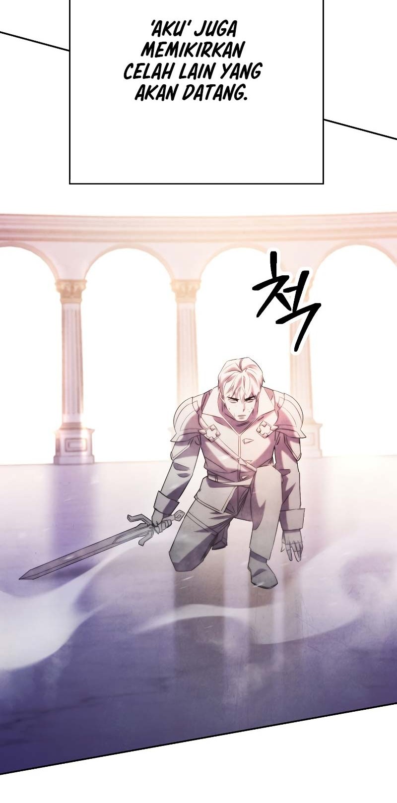 The Live Chapter 131 halaman 39