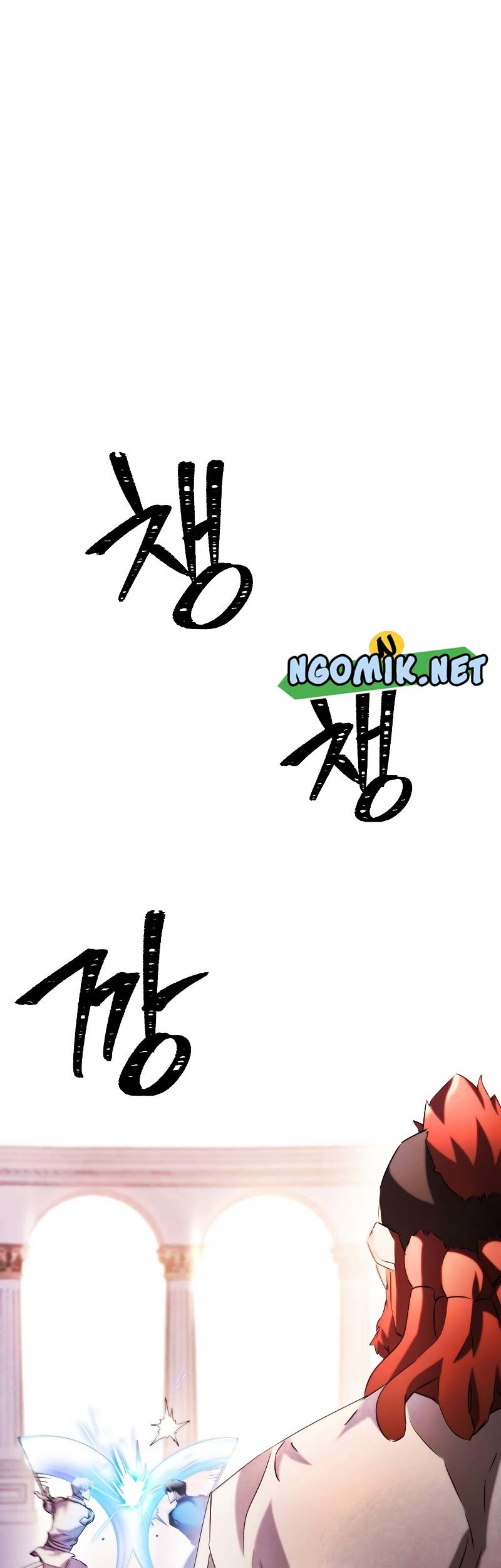The Live Chapter 131 halaman 40