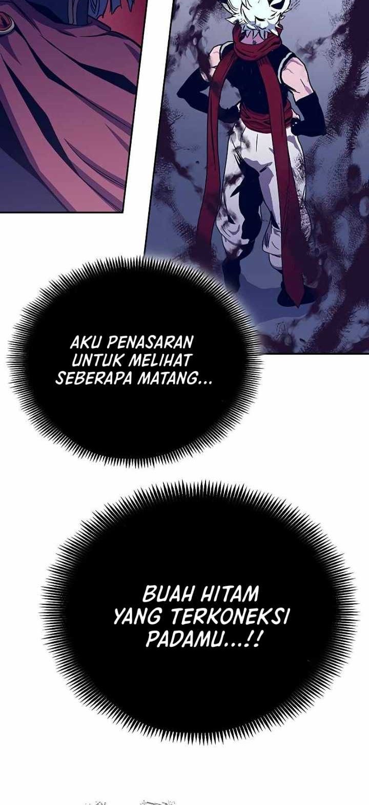 X Ash Chapter 60 halaman 37