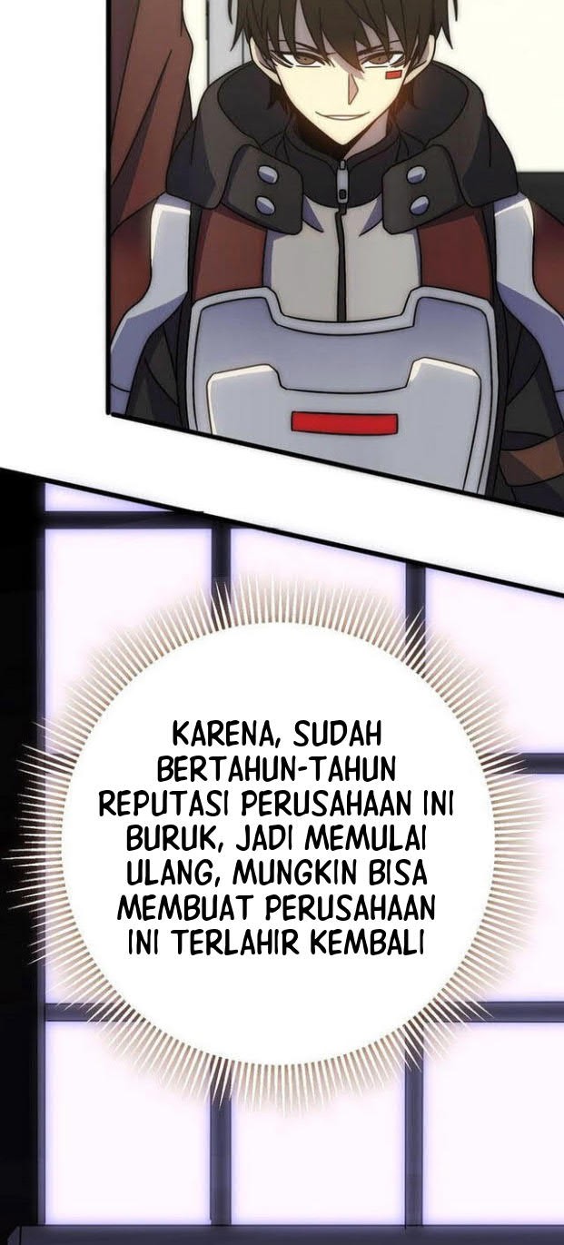 Apocalyptic Thief Chapter 121 halaman 15