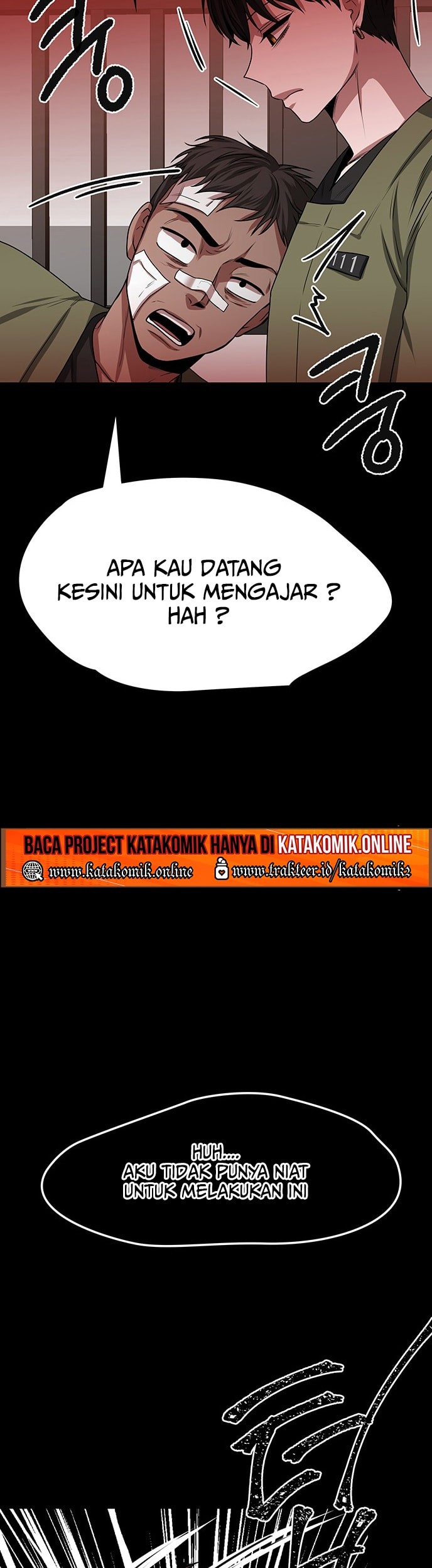 Midwood Chapter 15 halaman 35