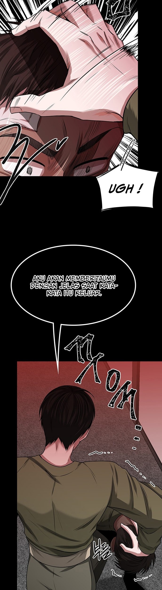 Midwood Chapter 15 halaman 36
