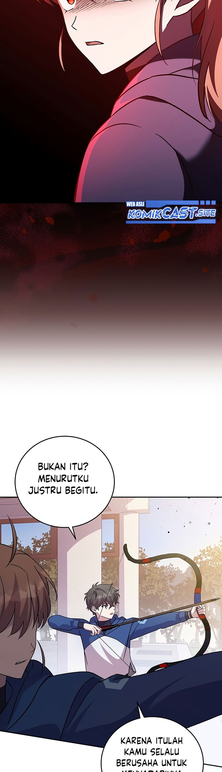 The Novel’s Extra (Remake) Chapter 49 Gambar 40
