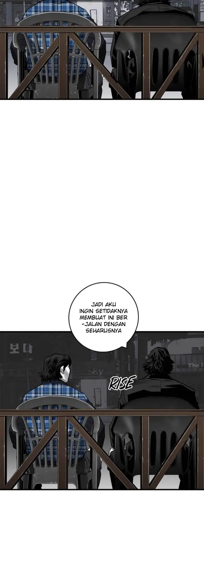 Plaza Chapter 50 halaman 22