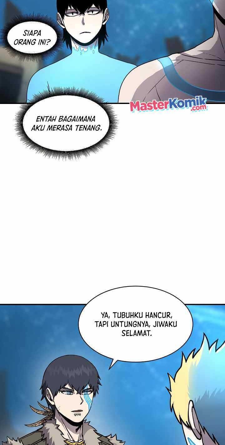 Shaman Chapter 43 halaman 21
