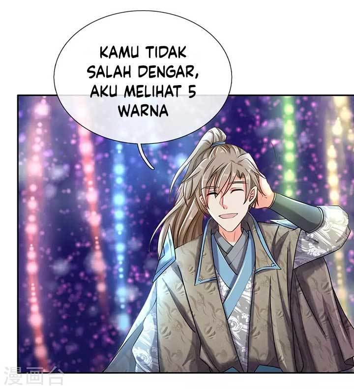 Marvelous Hero of The Sword Chapter 81 halaman 11