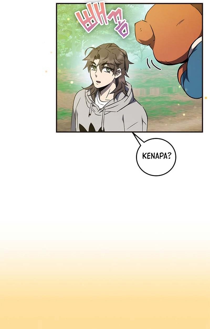 Drug Devourer Chapter 18 halaman 42