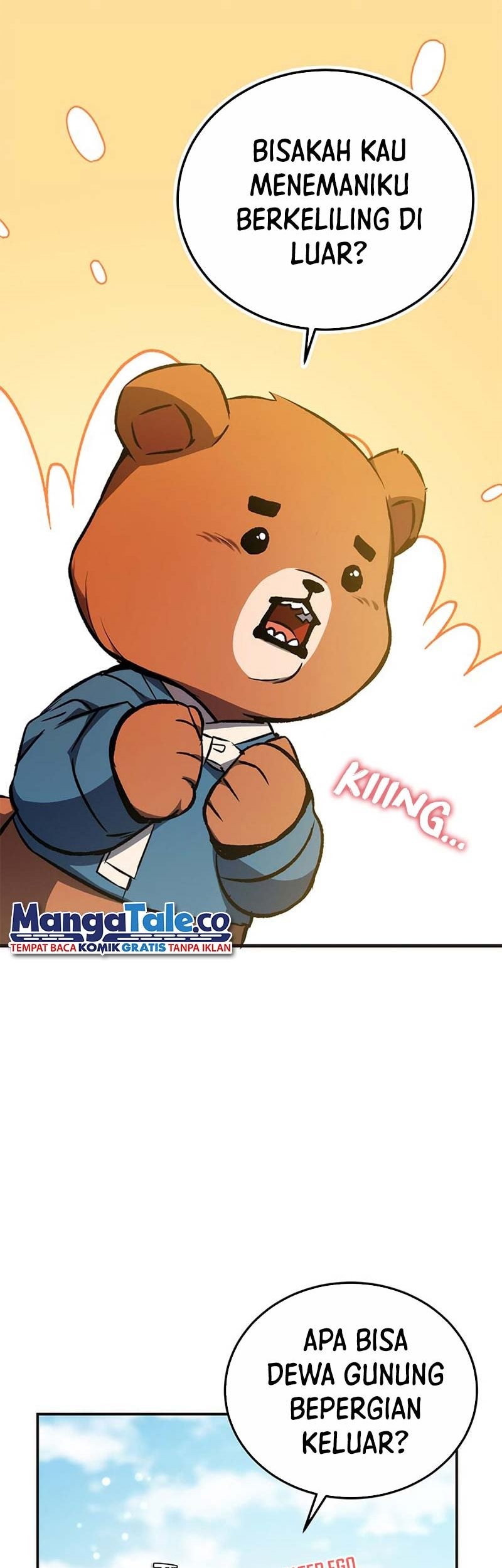 Drug Devourer Chapter 18 halaman 43