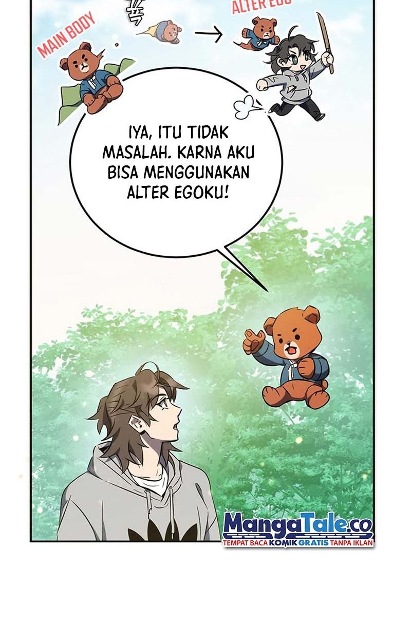 Drug Devourer Chapter 18 halaman 44