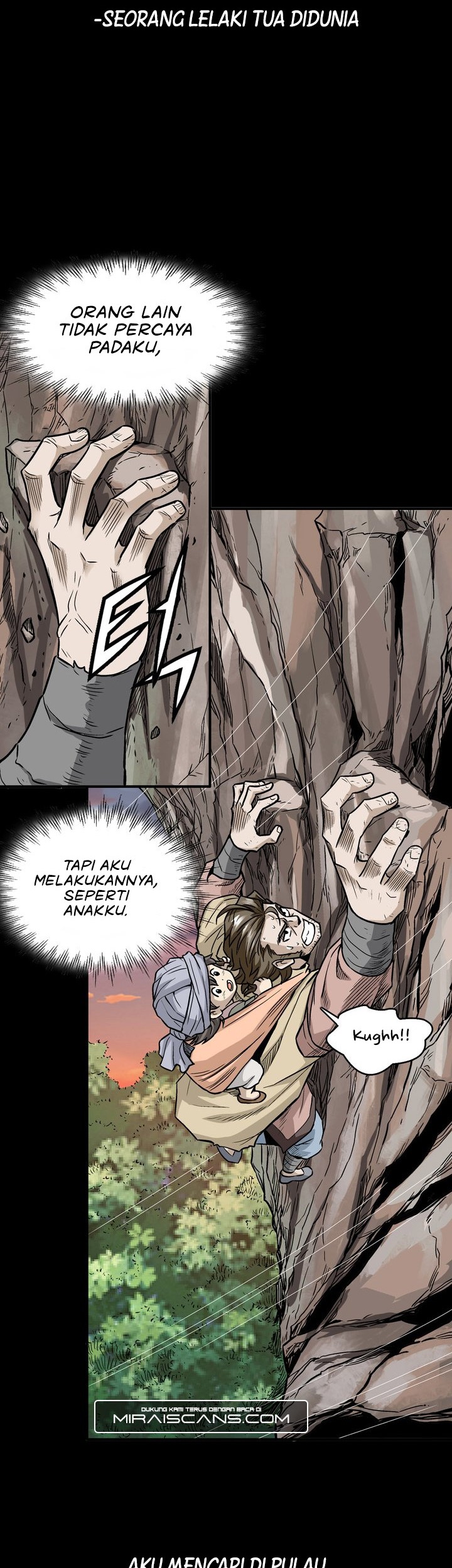 Light Dragon Chapter 2 halaman 15
