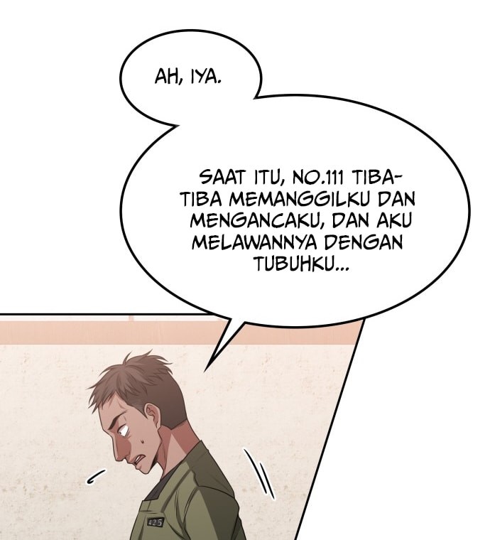 Midwood Chapter 16 halaman 34
