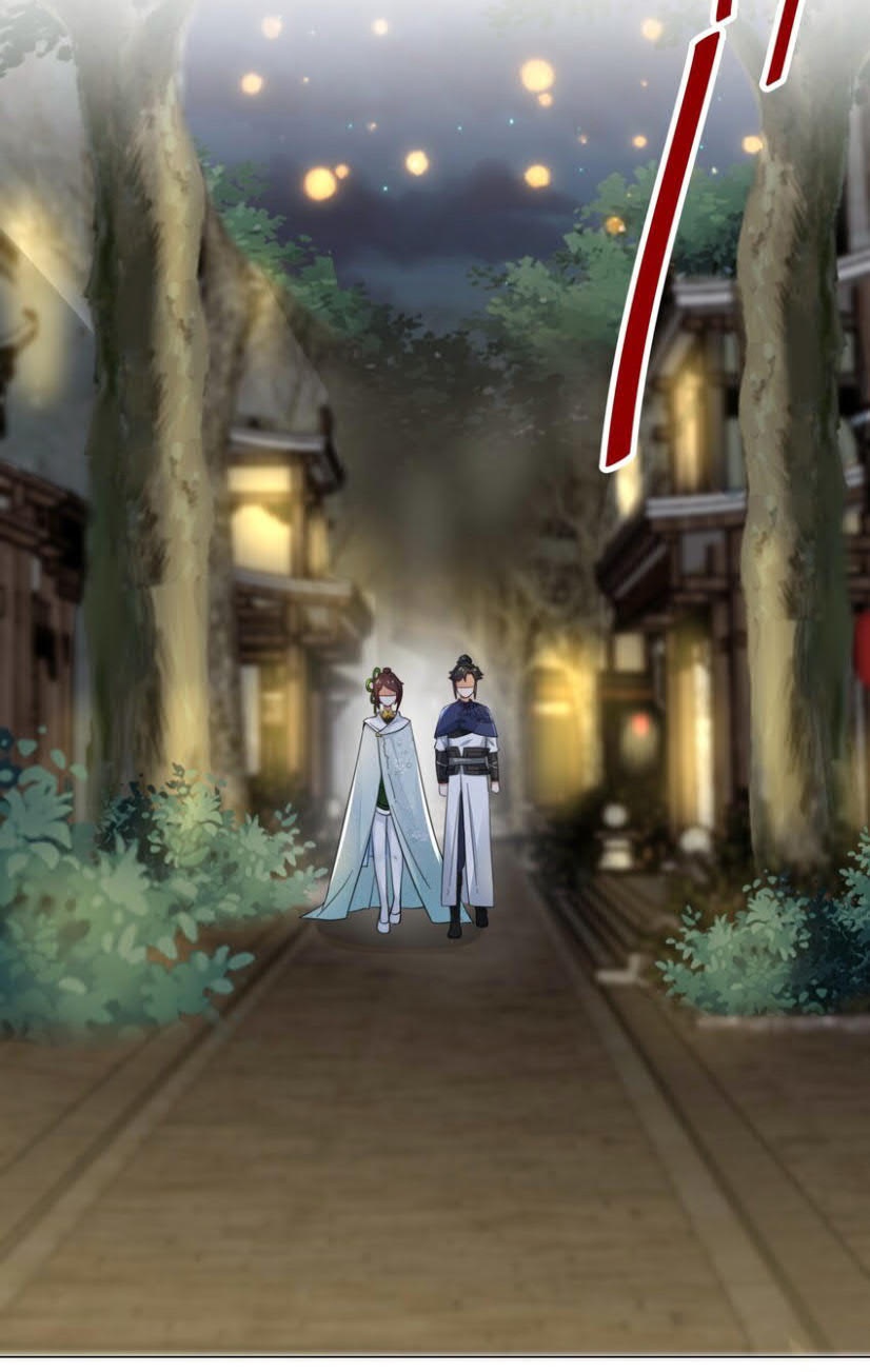 Endless devourer Chapter 34 Gambar 24