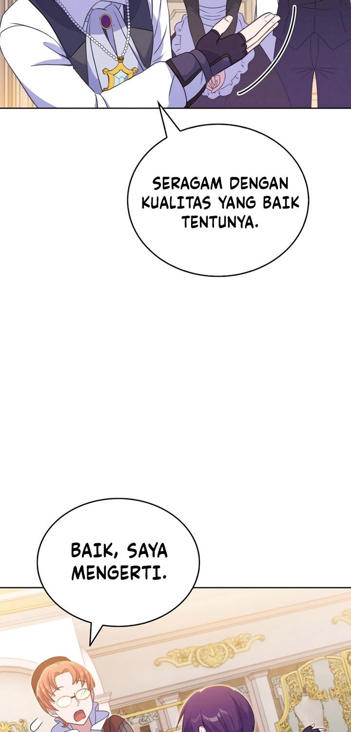 Never Die Extra Chapter 32 halaman 28