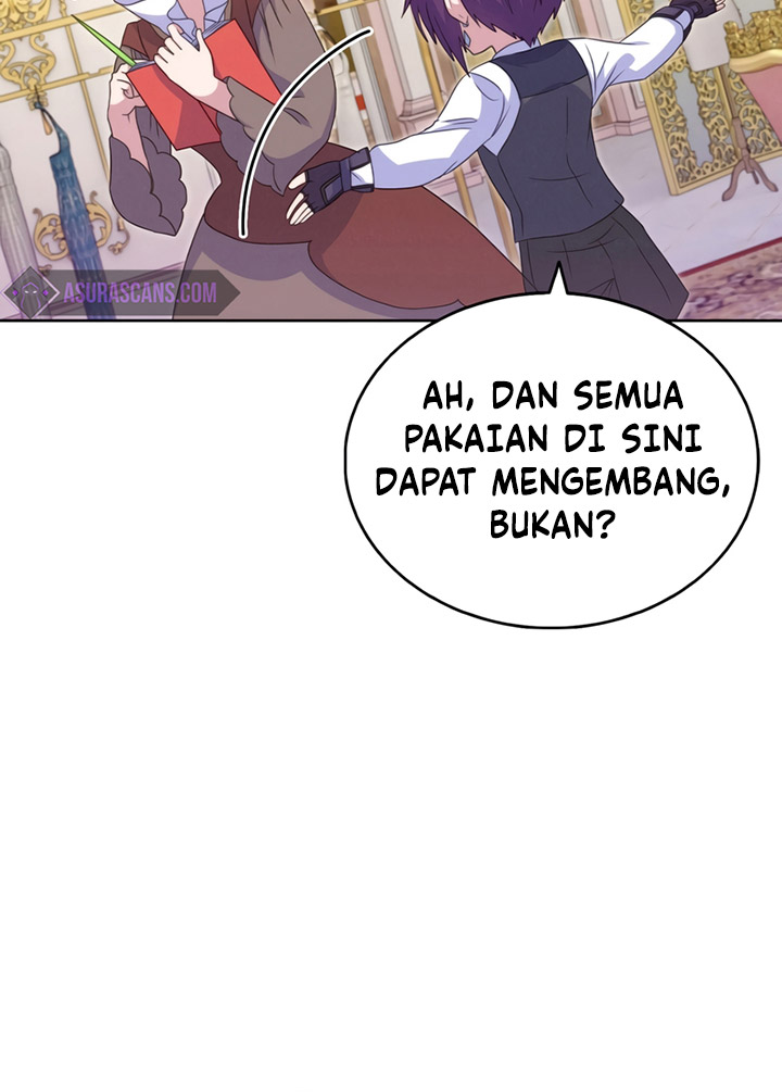 Never Die Extra Chapter 32 halaman 29