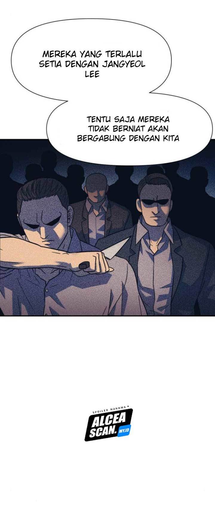 Injagang Chapter 26 halaman 29