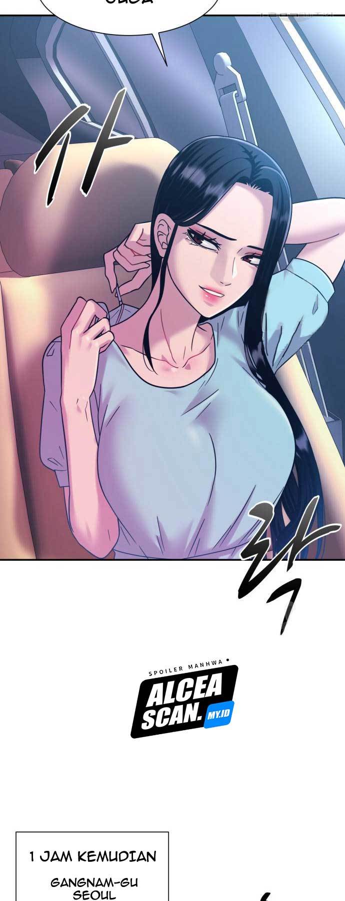 Injagang Chapter 25 halaman 26
