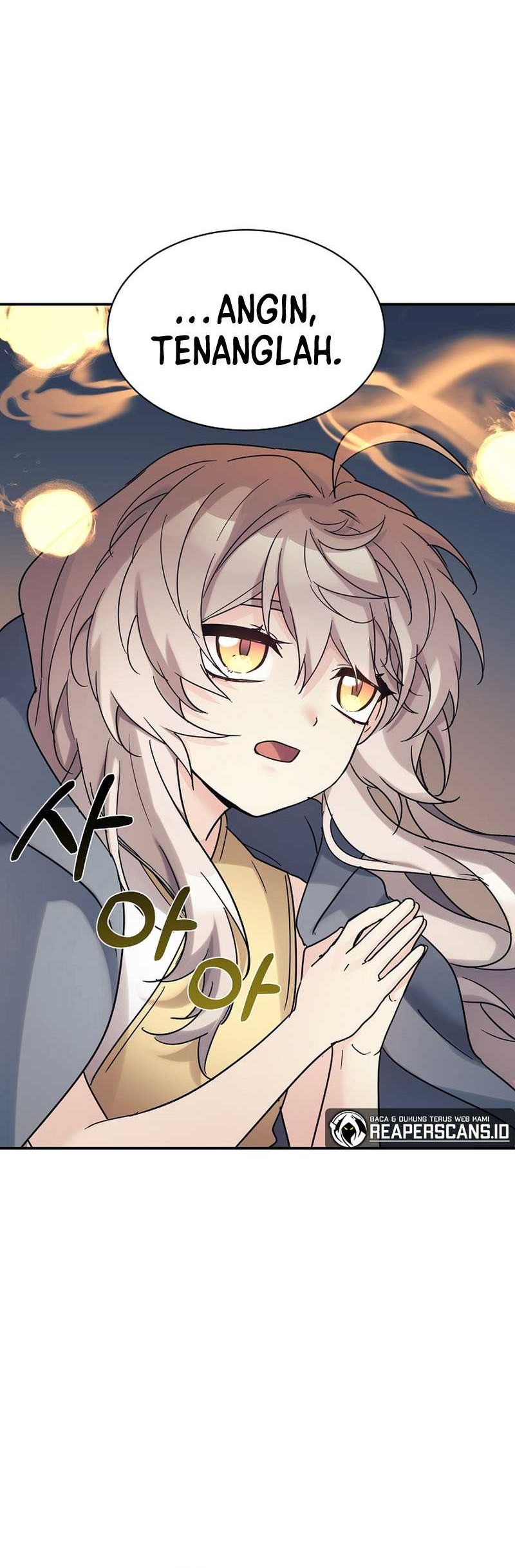 My Daughter Is a Dragon! Chapter 38 halaman 25