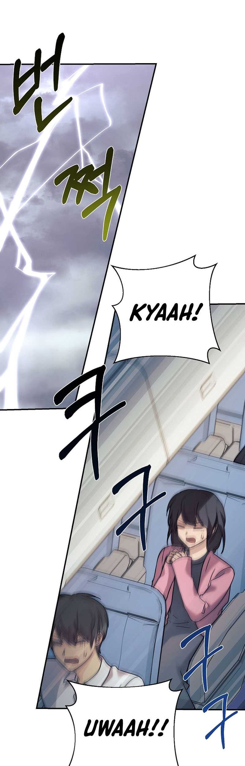 My Daughter Is a Dragon! Chapter 38 halaman 27