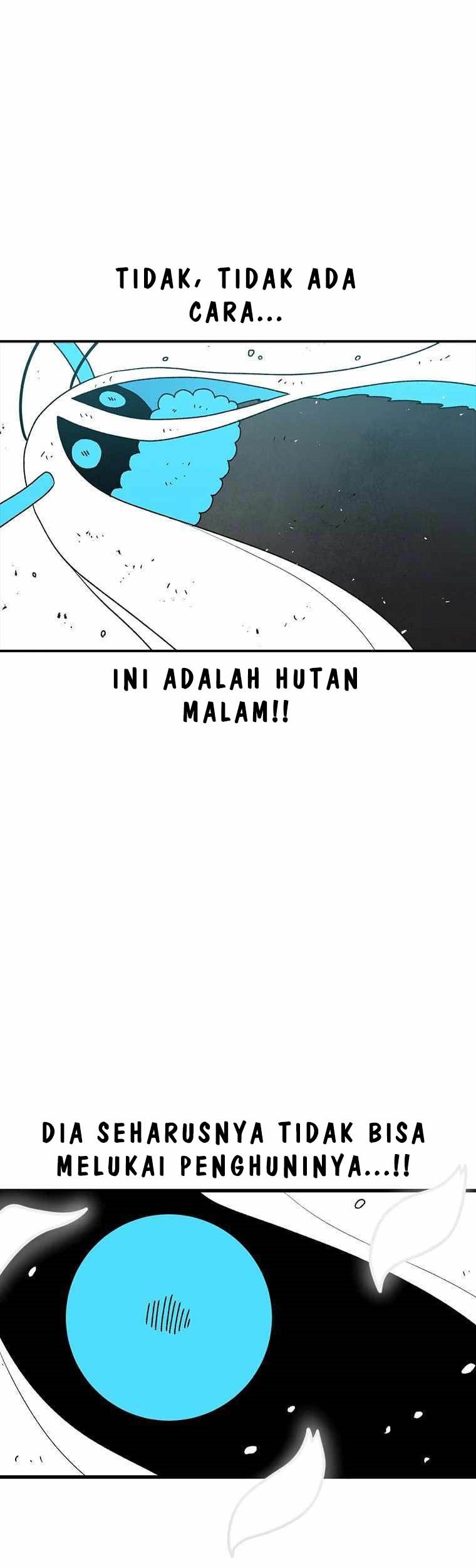 The House Without Time Chapter 48 halaman 34