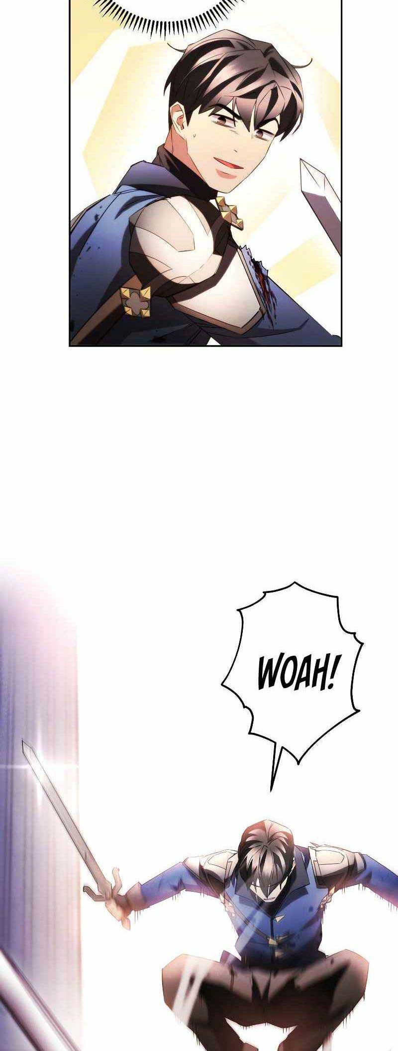 The Live Chapter 133 halaman 33