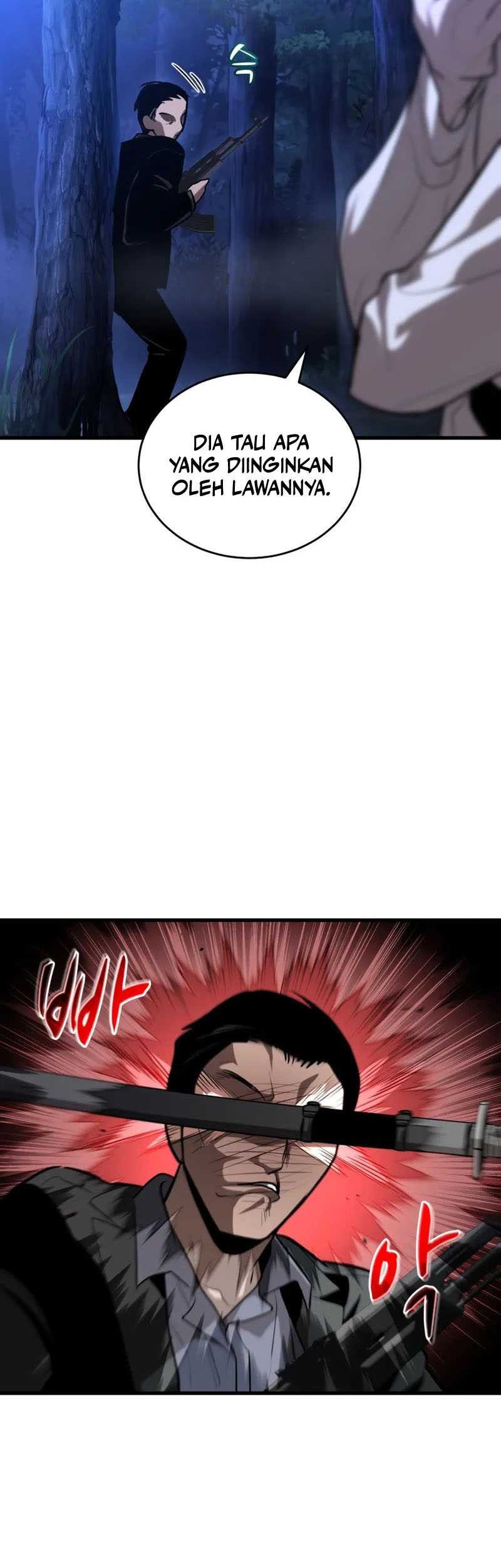 Dororo Re:Verse Chapter 12 halaman 24