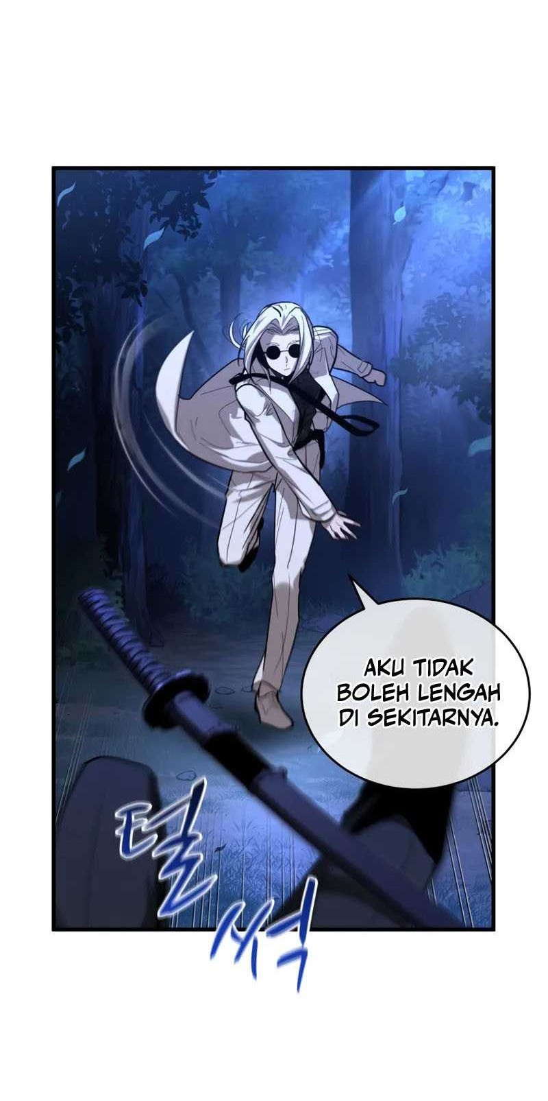 Dororo Re:Verse Chapter 12 halaman 25