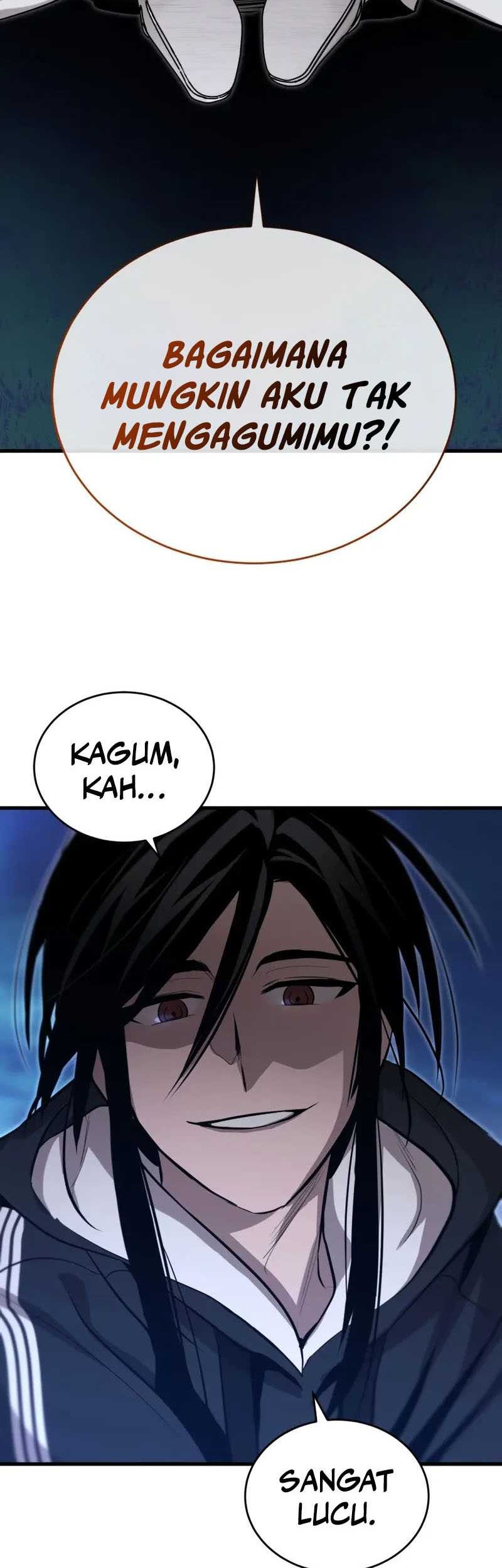 Dororo Re:Verse Chapter 11 halaman 27