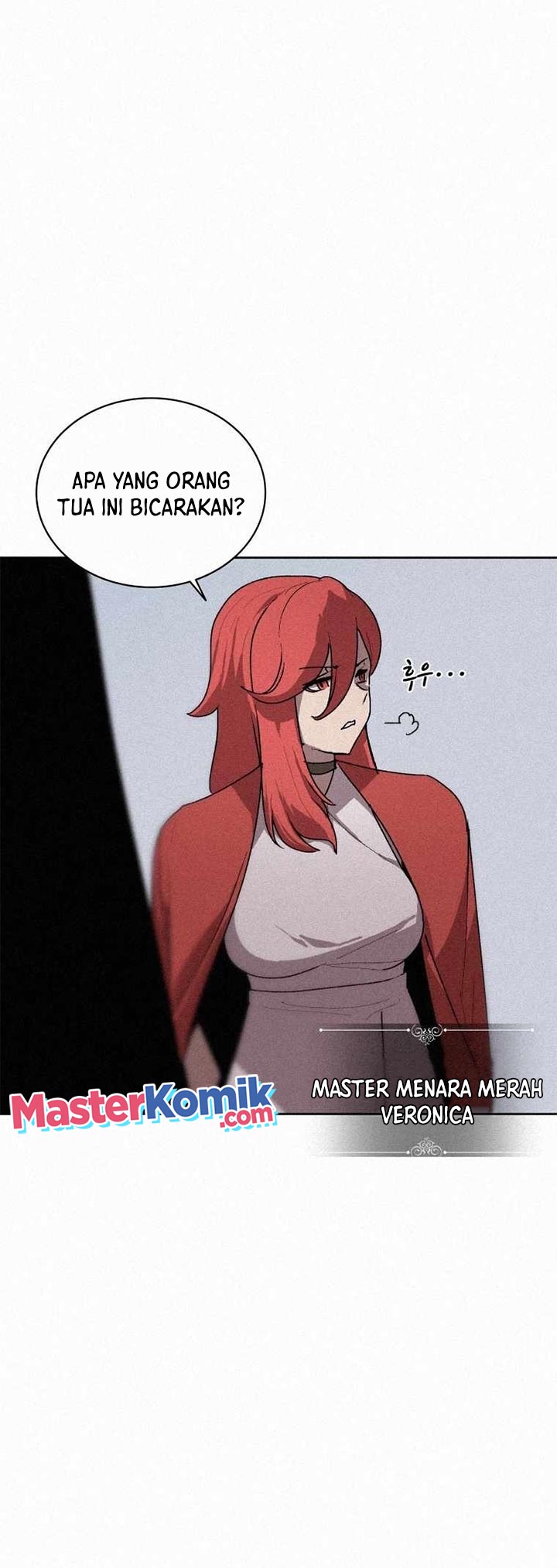The Book Eating Magician Chapter 62 Gambar 29