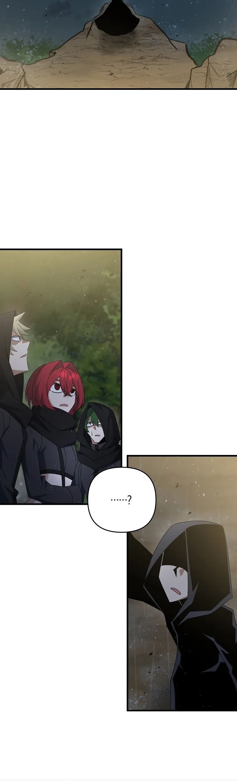 The Lazy Swordmaster Chapter 52 halaman 27