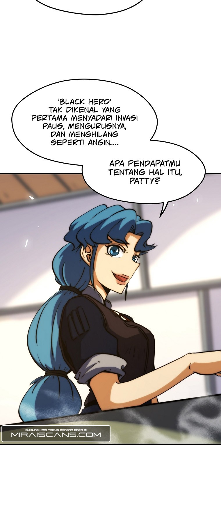 Fisher Man Chapter 4 halaman 30