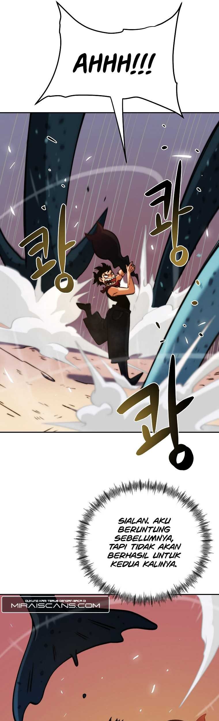 Fisher Man Chapter 3 halaman 37