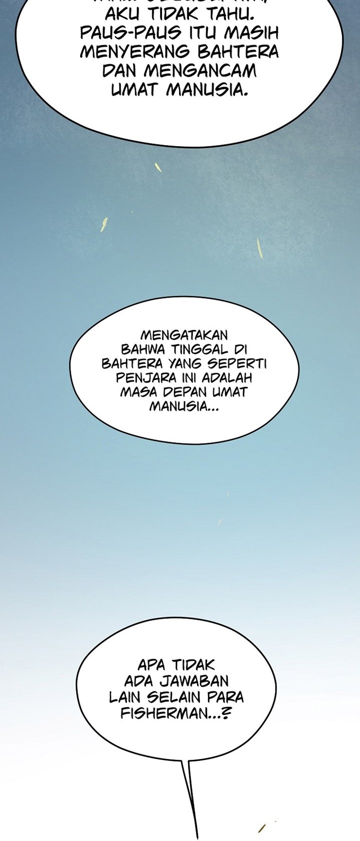 Fisher Man Chapter 2 halaman 31
