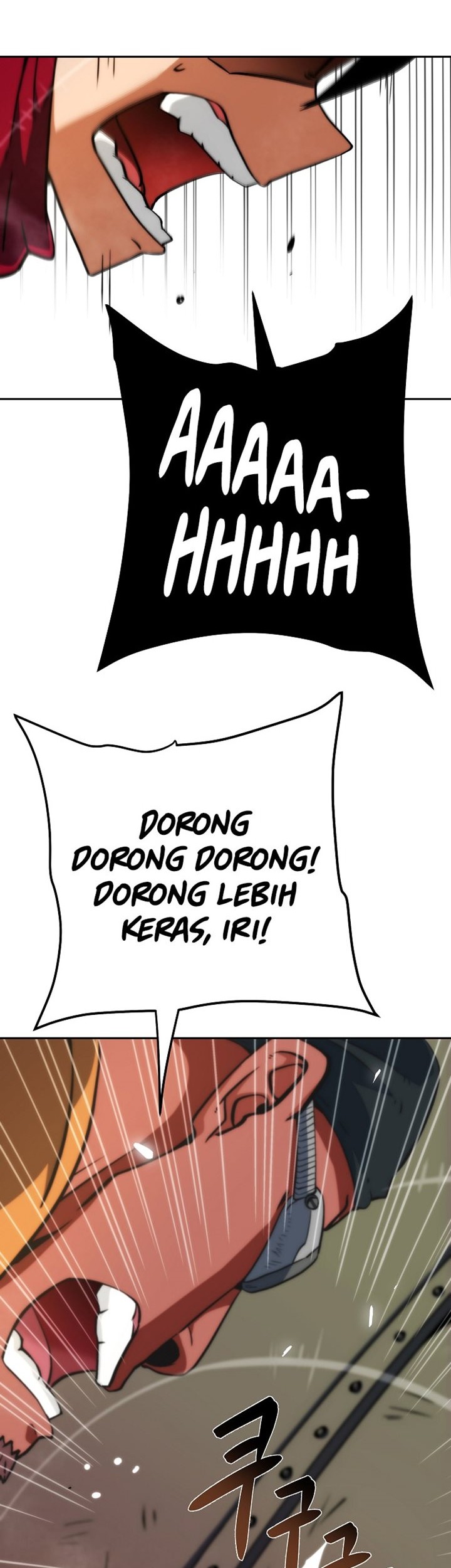 Fisher Man Chapter 1 halaman 38