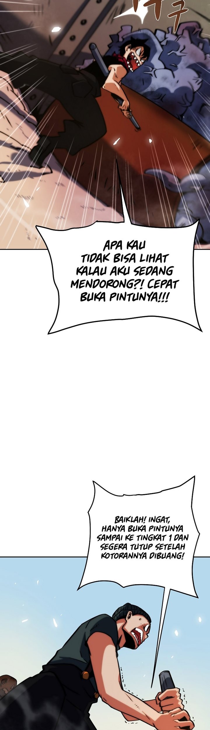 Fisher Man Chapter 1 halaman 39