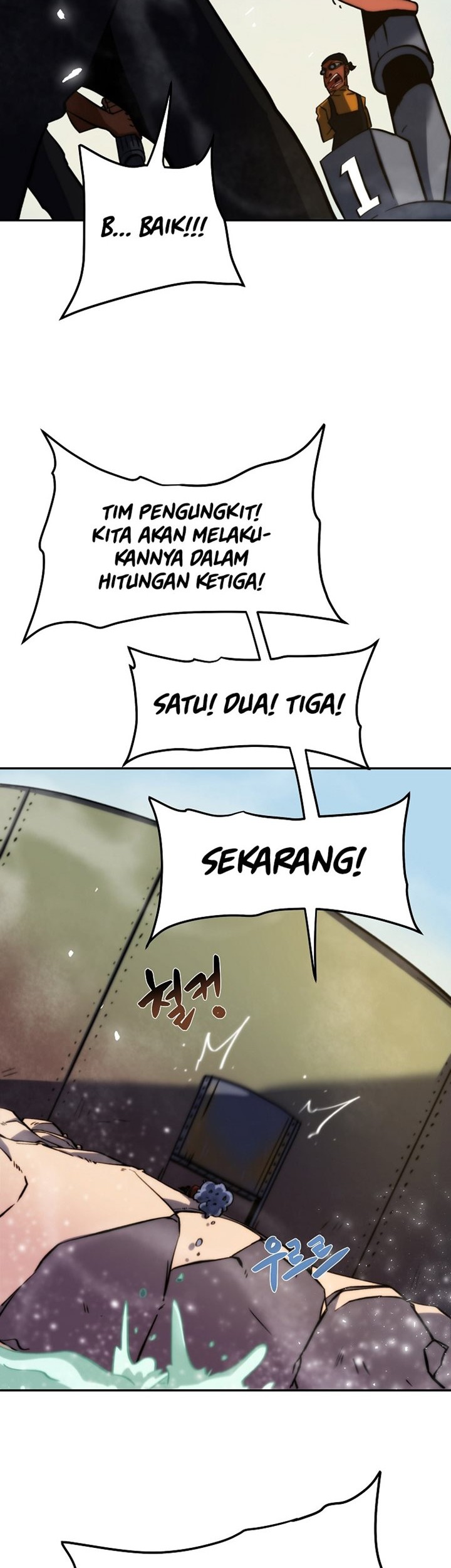Fisher Man Chapter 1 halaman 40