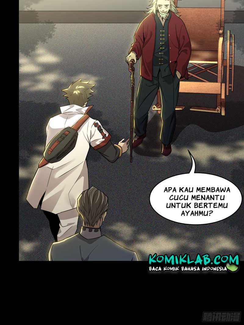 Legend of Star General Chapter 83 Gambar 29
