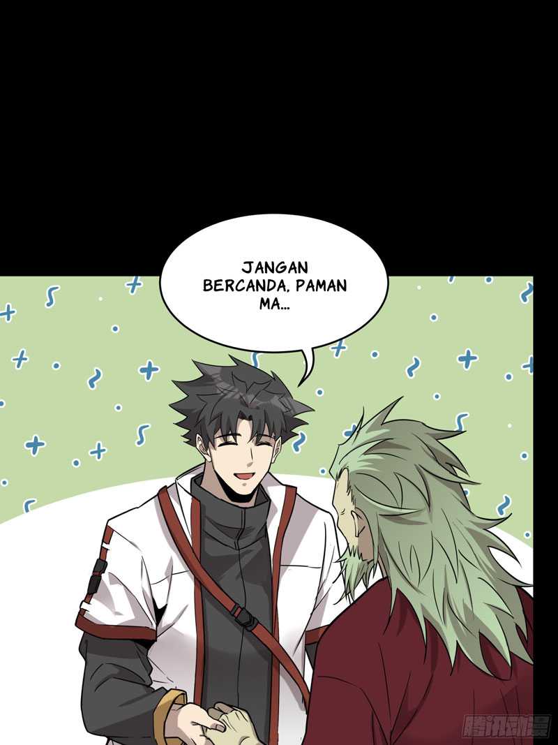 Legend of Star General Chapter 83 Gambar 30