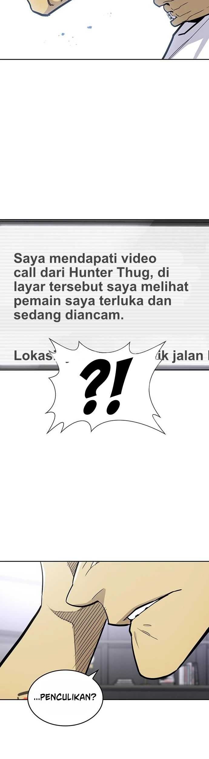 Ranker (2022) Chapter 7 halaman 43