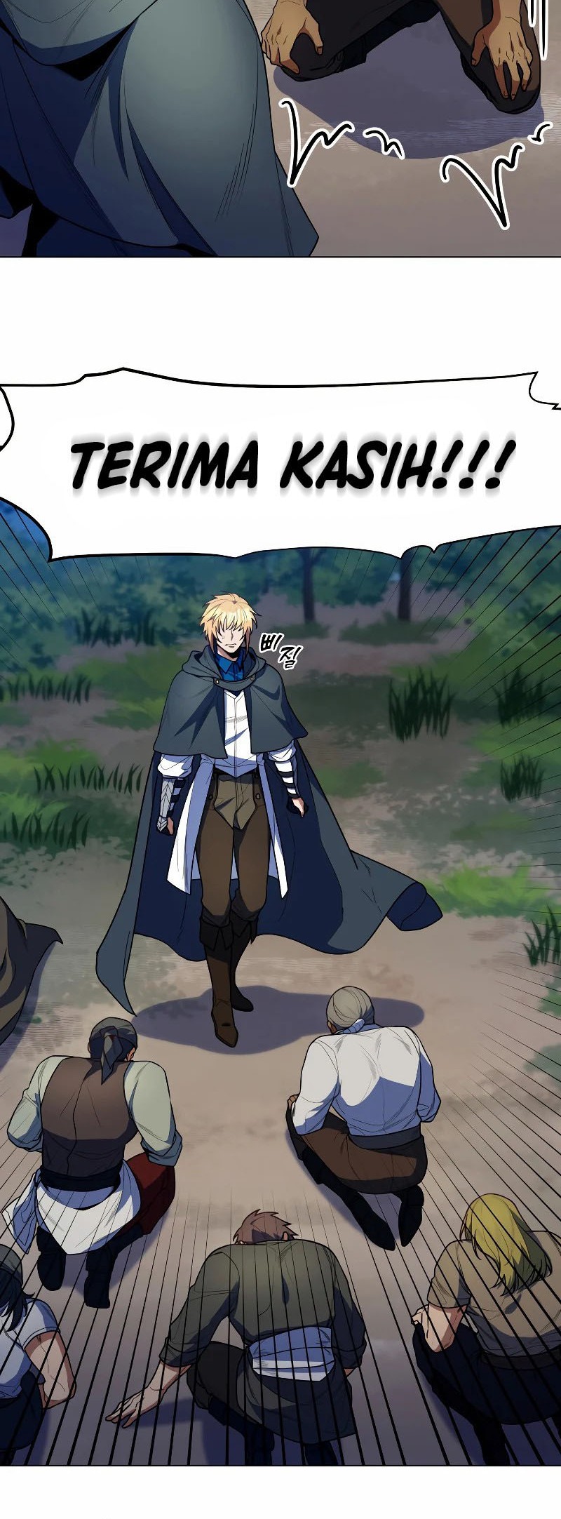 Overbearing Tyrant Chapter 51 halaman 25