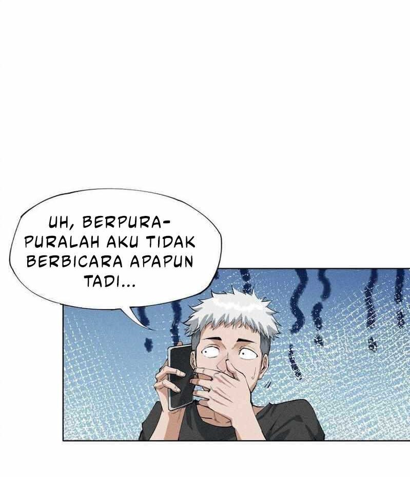 Even Though My Character Is a Jellyfish, I’m Still Super Strong Chapter 1 – halaman 30