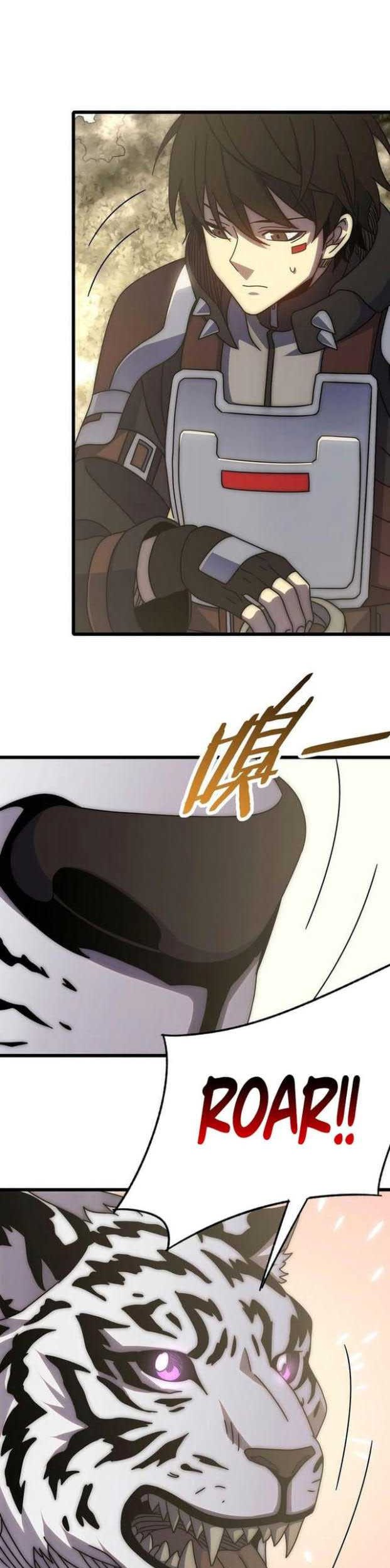Apocalyptic Thief Chapter 123 halaman 13