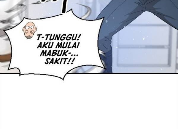 Conquer The Throne Highschool Chapter 9 halaman 23