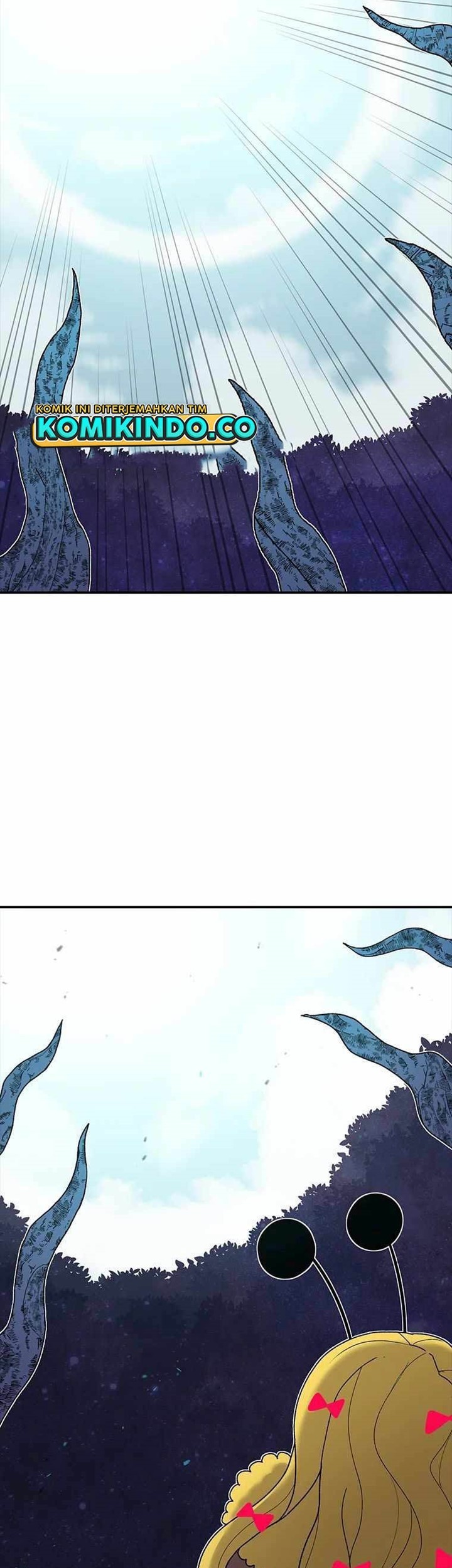 The House Without Time Chapter 50 halaman 31