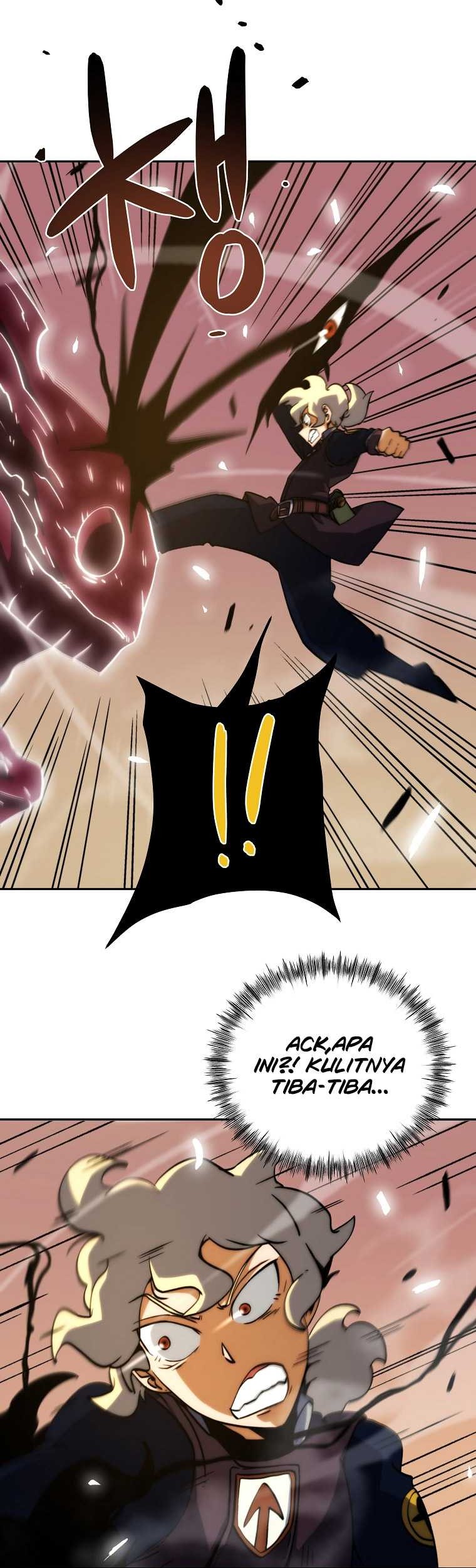 Fisher Man Chapter 5 halaman 29