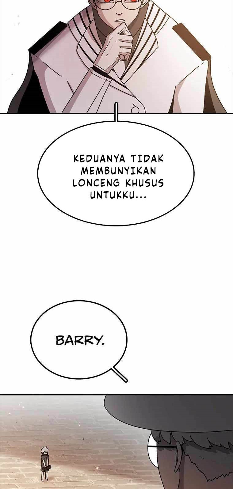 The House Without Time Chapter 52 halaman 26