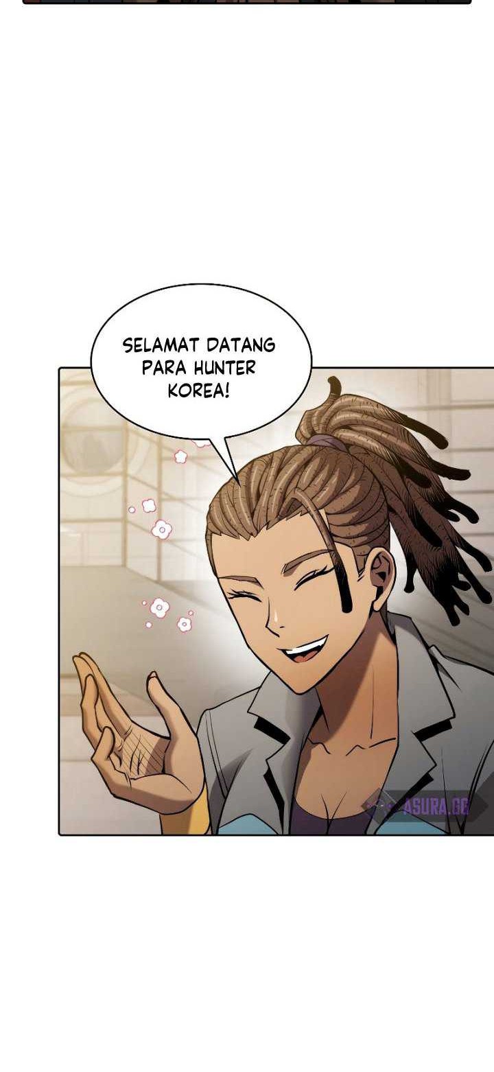 The Constellation that Returned from Hell Chapter 109 halaman 25